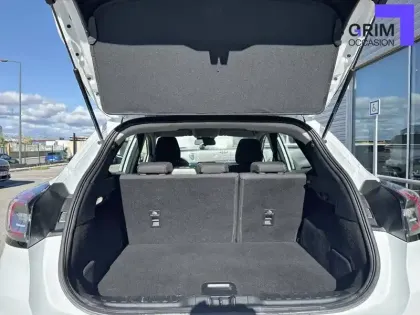 Photo 11 Ford Puma  1.0 Flexifuel 125 ch mHEV S&S BVM6