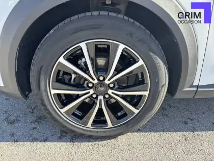 Photo 12 Ford Puma  1.0 Flexifuel 125 ch mHEV S&S BVM6