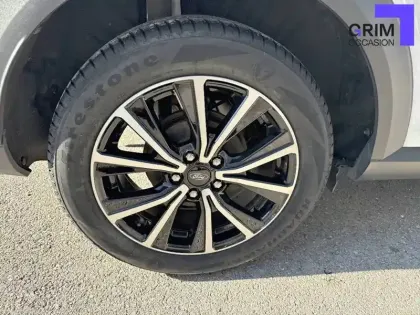 Photo 14 Ford Puma  1.0 Flexifuel 125 ch mHEV S&S BVM6