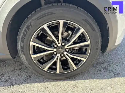 Photo 15 Ford Puma  1.0 Flexifuel 125 ch mHEV S&S BVM6