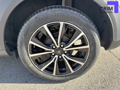 Photo 13 Ford Puma  1.0 Flexifuel 125 ch mHEV S&S BVM6