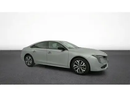 Photo 10 Peugeot 508  BlueHDi 130 ch S&S EAT8