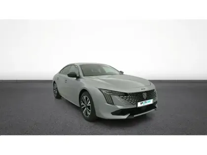 Photo 11 Peugeot 508  BlueHDi 130 ch S&S EAT8