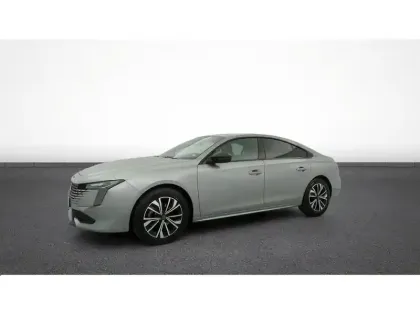 Photo 2 Peugeot 508  BlueHDi 130 ch S&S EAT8