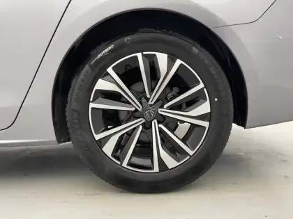 Photo 15 Peugeot 508  BlueHDi 130 ch S&S EAT8