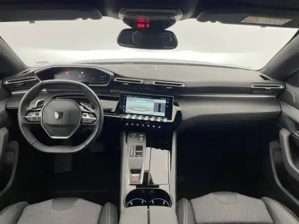 Photo 28 Peugeot 508  BlueHDi 130 ch S&S EAT8