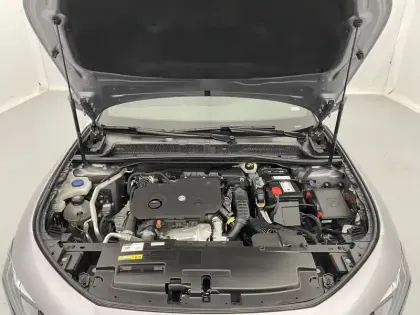 Photo 20 Peugeot 508  BlueHDi 130 ch S&S EAT8