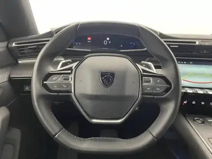 Photo 22 Peugeot 508  BlueHDi 130 ch S&S EAT8