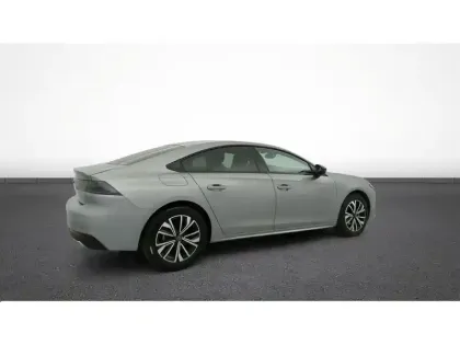 Photo 8 Peugeot 508  BlueHDi 130 ch S&S EAT8