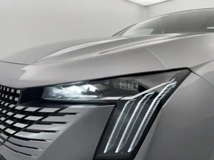 Photo 33 Peugeot 508  BlueHDi 130 ch S&S EAT8