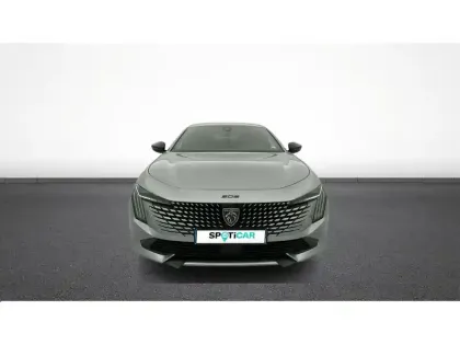 Photo 1 Peugeot 508  BlueHDi 130 ch S&S EAT8