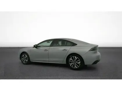 Photo 4 Peugeot 508  BlueHDi 130 ch S&S EAT8