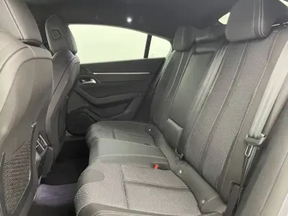 Photo 14 Peugeot 508  BlueHDi 130 ch S&S EAT8