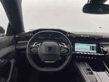 Photo 21 Peugeot 508  BlueHDi 130 ch S&S EAT8