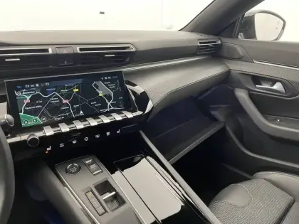 Photo 23 Peugeot 508  BlueHDi 130 ch S&S EAT8