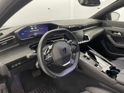 Photo 24 Peugeot 508  BlueHDi 130 ch S&S EAT8