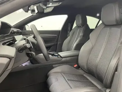 Photo 13 Peugeot 508  BlueHDi 130 ch S&S EAT8