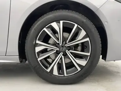 Photo 17 Peugeot 508  BlueHDi 130 ch S&S EAT8