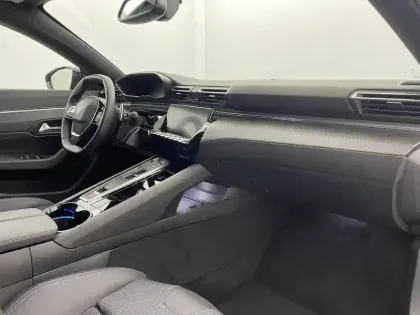 Photo 29 Peugeot 508  BlueHDi 130 ch S&S EAT8