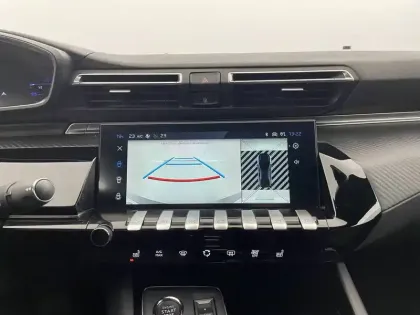 Photo 32 Peugeot 508  BlueHDi 130 ch S&S EAT8