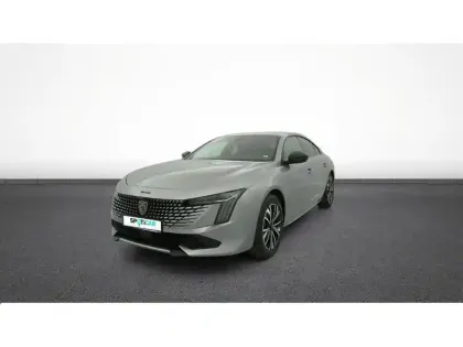 Photo Peugeot 508 Allure