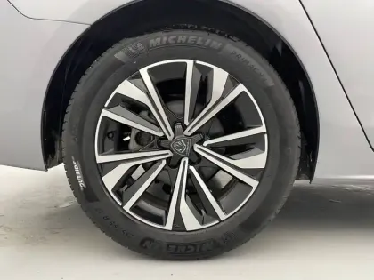 Photo 18 Peugeot 508  BlueHDi 130 ch S&S EAT8