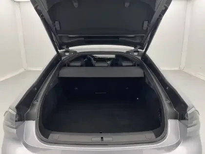 Photo 12 Peugeot 508  BlueHDi 130 ch S&S EAT8