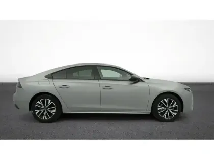 Photo 9 Peugeot 508  BlueHDi 130 ch S&S EAT8