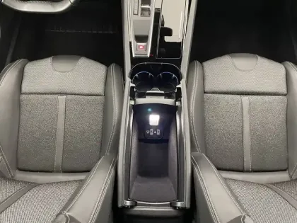 Photo 26 Peugeot 508  BlueHDi 130 ch S&S EAT8