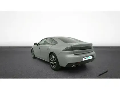 Photo 5 Peugeot 508  BlueHDi 130 ch S&S EAT8