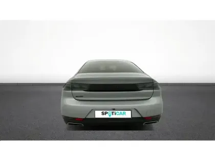 Photo 6 Peugeot 508  BlueHDi 130 ch S&S EAT8