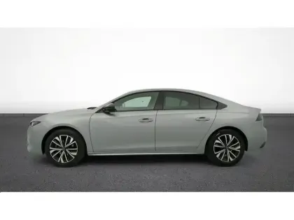 Photo 3 Peugeot 508  BlueHDi 130 ch S&S EAT8