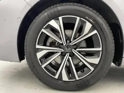 Photo 16 Peugeot 508  BlueHDi 130 ch S&S EAT8