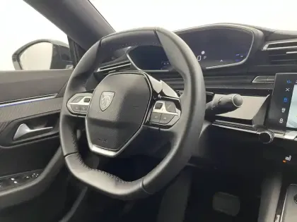 Photo 30 Peugeot 508  BlueHDi 130 ch S&S EAT8