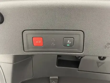 Photo 31 Peugeot 508  BlueHDi 130 ch S&S EAT8