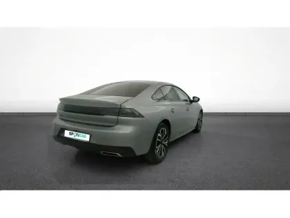 Photo 7 Peugeot 508  BlueHDi 130 ch S&S EAT8