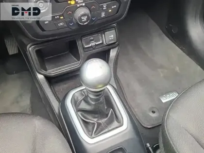 Photo 8 Jeep Renegade  1.6 l MultiJet 120 ch BVM6