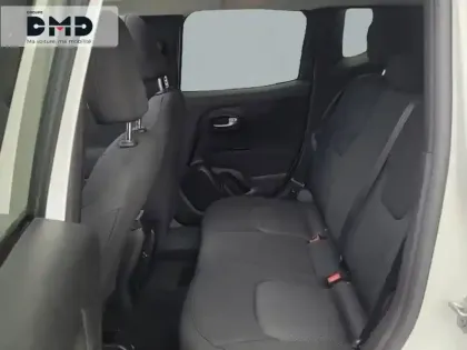 Photo 10 Jeep Renegade  1.6 l MultiJet 120 ch BVM6