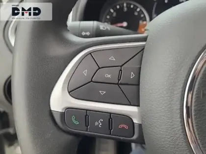 Photo 15 Jeep Renegade  1.6 l MultiJet 120 ch BVM6