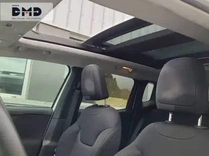 Photo 18 Jeep Renegade  1.6 l MultiJet 120 ch BVM6