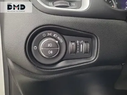 Photo 14 Jeep Renegade  1.6 l MultiJet 120 ch BVM6