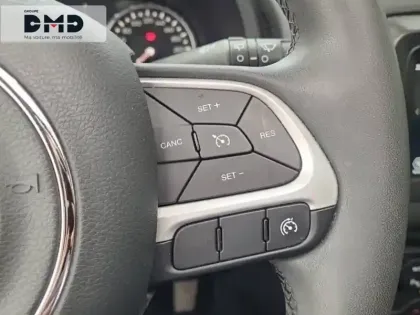 Photo 16 Jeep Renegade  1.6 l MultiJet 120 ch BVM6