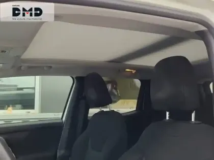 Photo 19 Jeep Renegade  1.6 l MultiJet 120 ch BVM6