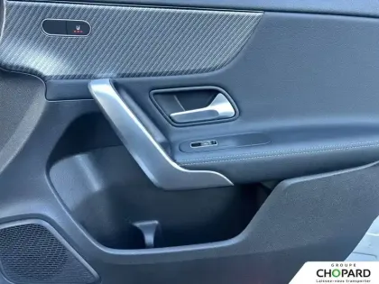 Photo 55 Mercedes Classe A  250 e 8G-DCT