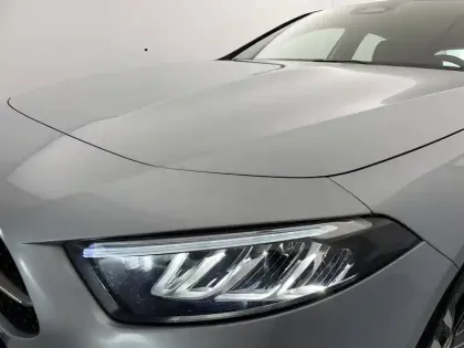 Photo 30 Mercedes Classe A  250 e 8G-DCT