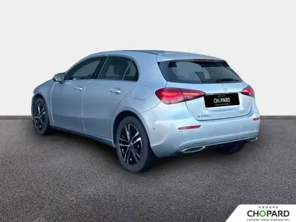 Photo 38 Mercedes Classe A  250 e 8G-DCT