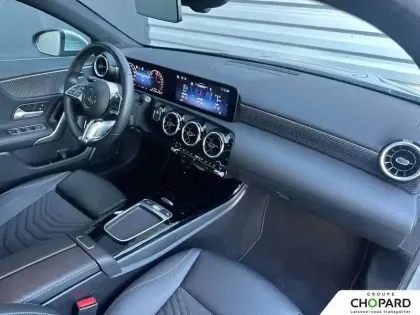 Photo 44 Mercedes Classe A  250 e 8G-DCT