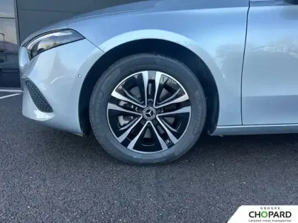 Photo 53 Mercedes Classe A  250 e 8G-DCT