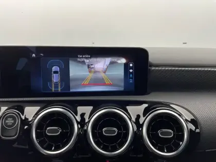 Photo 27 Mercedes Classe A  250 e 8G-DCT