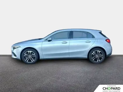 Photo 41 Mercedes Classe A  250 e 8G-DCT